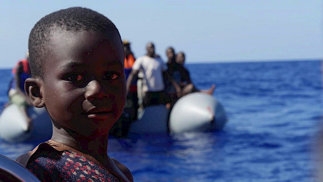 2018 Markus Weinberg | ravir film GbR