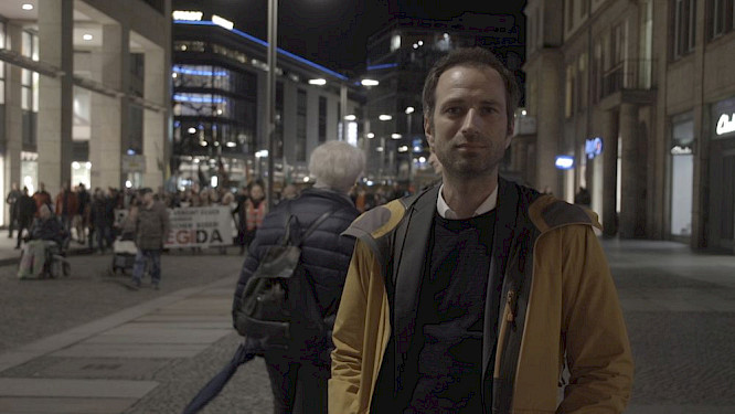 Markus Weinberg | ravir film Gb