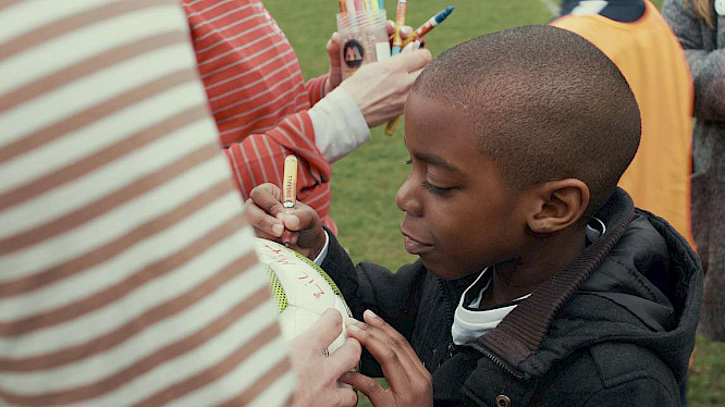 Distribution Rushlake Media GmbH