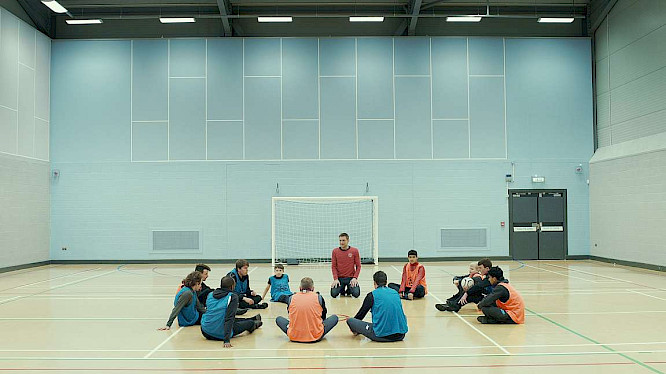 Distribution Rushlake Media GmbH