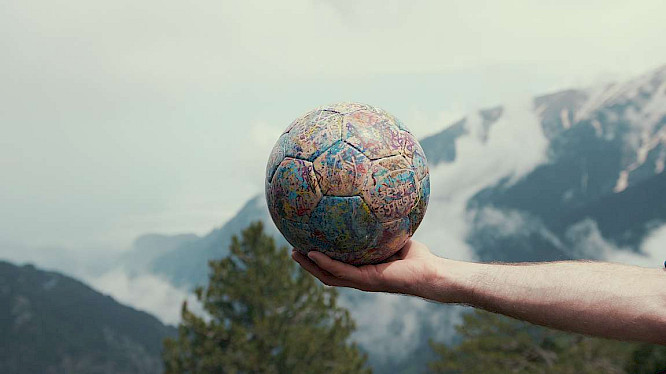 Distribution Rushlake Media GmbH