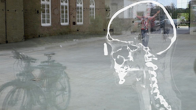 2018 Guerilla Film Koop, Berlin