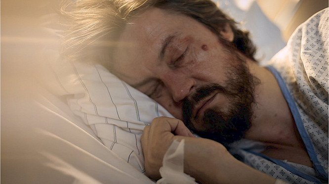 2018 Guerilla Film Koop, Berlin