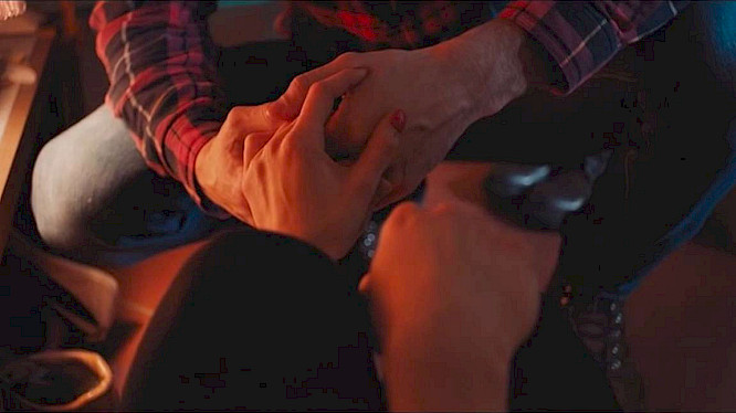 2019 Anna-Sophia Richard