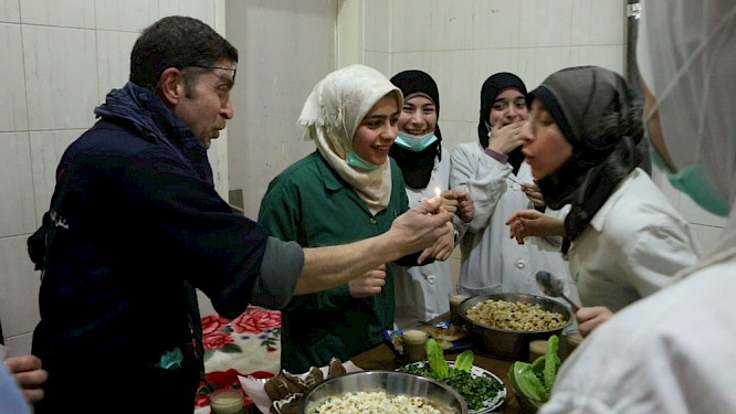 2019 NATIONAL GEOGRAPHIC | DOGWOOF