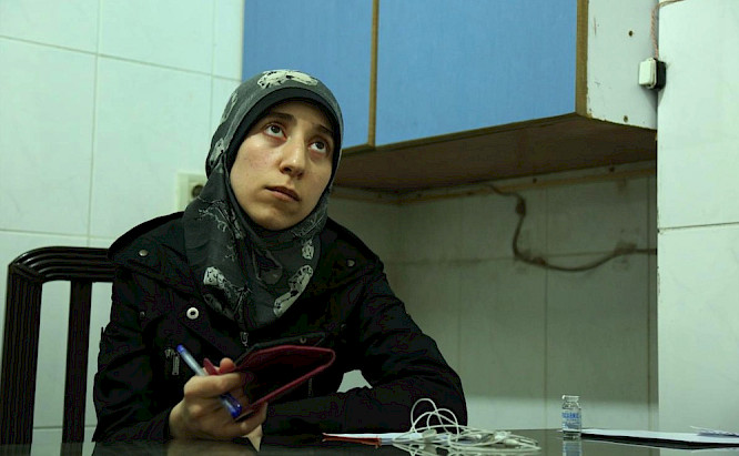 2019 NATIONAL GEOGRAPHIC | DOGWOOF