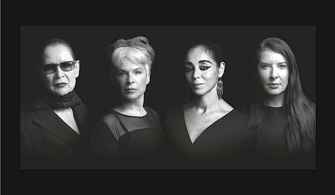 2019 INDI FILM | auTLOOK