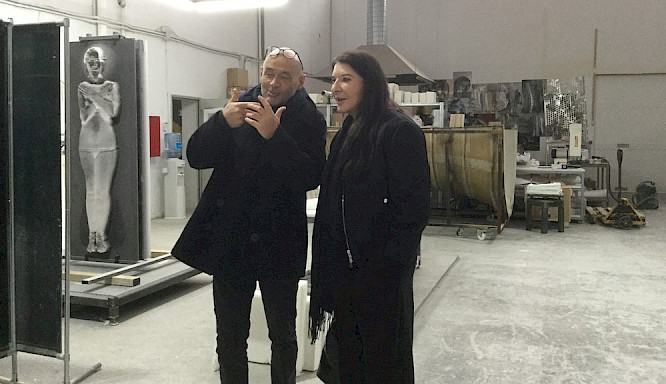 2019 Borres Weiffenbach | INDI FILM | auTLOOK