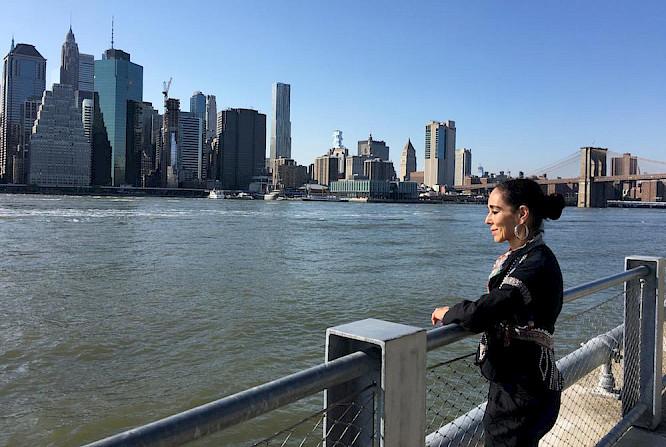 2019 Borres Weiffenbach | INDI FILM | auTLOOK