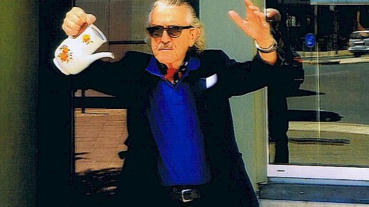 DIETER MEIER - A COINCIDENCE