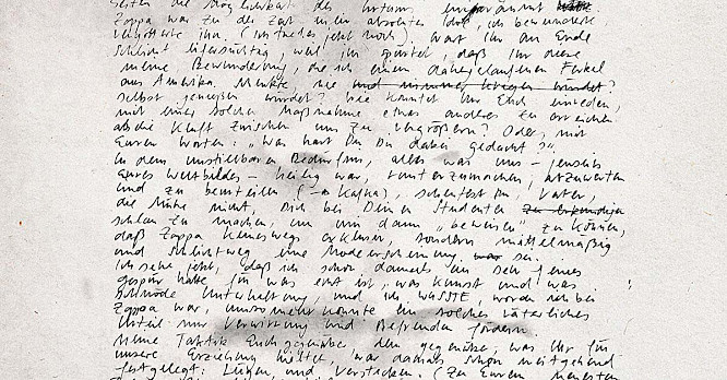 2019 Oliver Schwabe | Field Recordings Filmproduktion