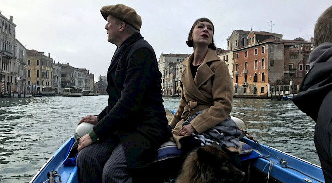 2019 Florianfilm GmbH, Eva Gerberding