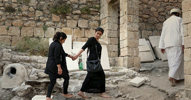 2019 Tondowski Films | new docs