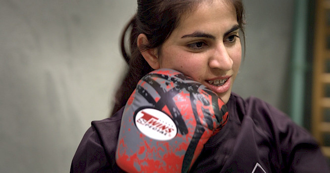 2019 Tondowski Films | new docs