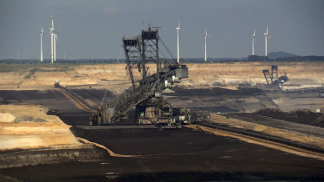 2019 THURN FILM | mindjazz-pictures