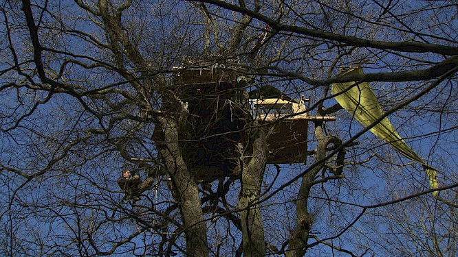 2019 THURN FILM | mindjazz-pictures