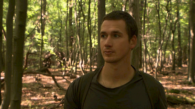 2019 THURN FILM | mindjazz-pictures