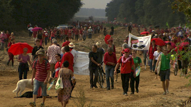 2019 THURN FILM | mindjazz-pictures