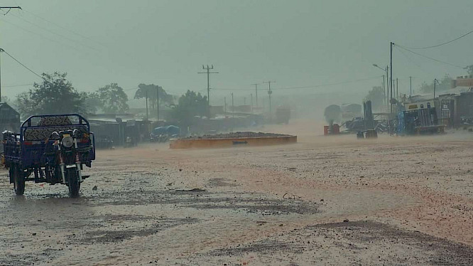 2019 Rushlake Media GmbH