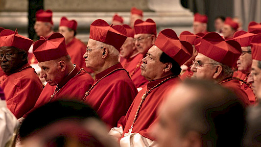 DEFENDER OF THE FAITH