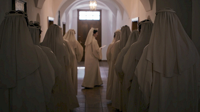 2019 Flare Film GmbH | RFF | NEW DOCS