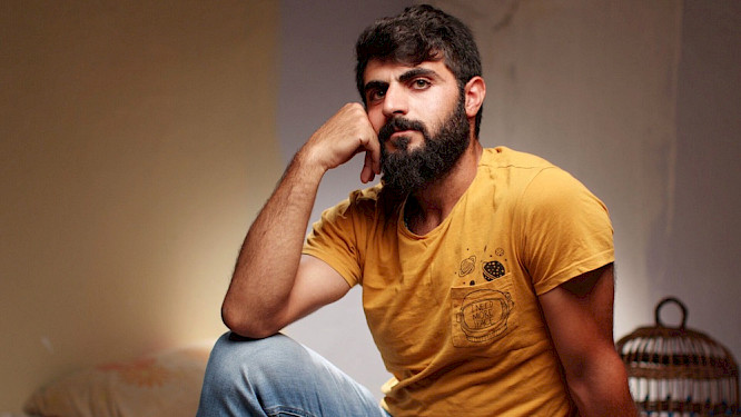 2019 Nikola Krivokuca 