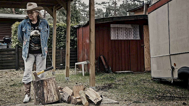 2019 Christoph Rohrscheidt 