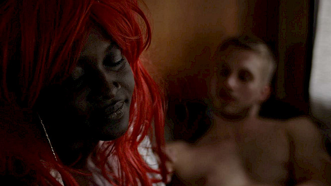 2019 Christoph Rohrscheidt