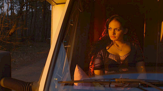 2019 Christoph Rohrscheidt