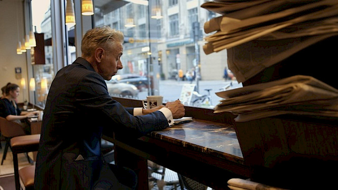 2019 Rita Ziegler | point de vue | MindJazz