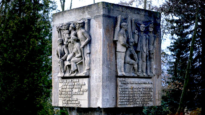 2019 Stefan Neuberger | Ute Adamczewski