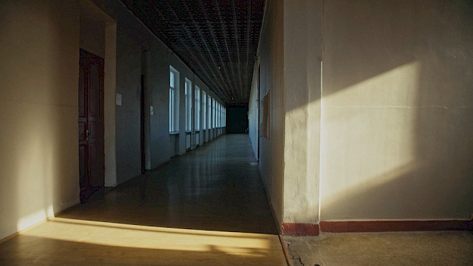 2018 Mitja Hagel&uuml;ken