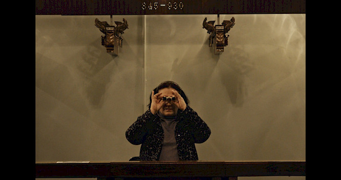 2019 Mila Zhluktenko |  Rebecca Hoeft