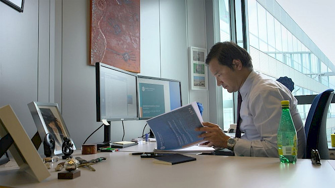 2018 CORSO Film - and Television Production