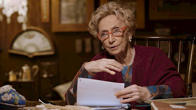 2019 Nikolai Sevke | NAXOS | 3B - Produktion GmbH