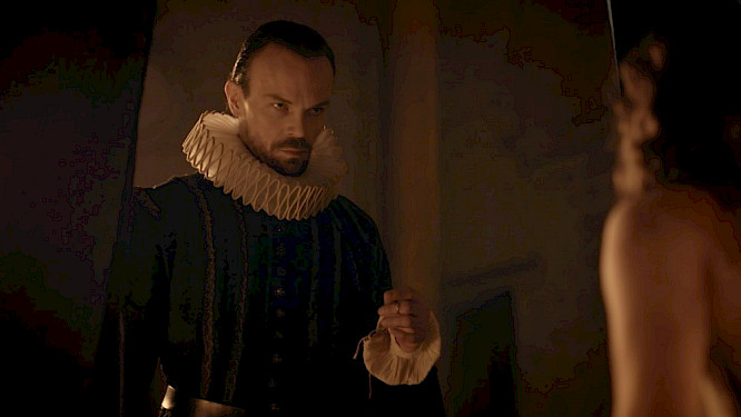 2019 Nikolai Sevke | NAXOS | 3B - Produktion GmbH