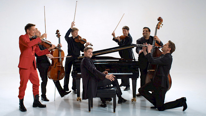 2019 EuroArts |  3B - Produktion