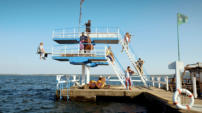 2019 EuroArts |  3B - Produktion