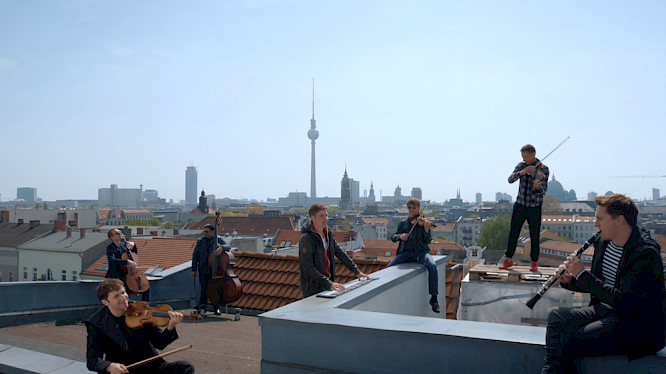 2019 EuroArts |  3B - Produktion