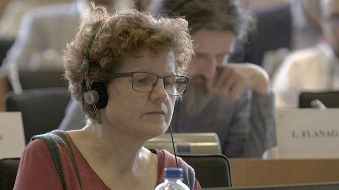 2019 CORSO Film | AMOUR FOU VIENNA