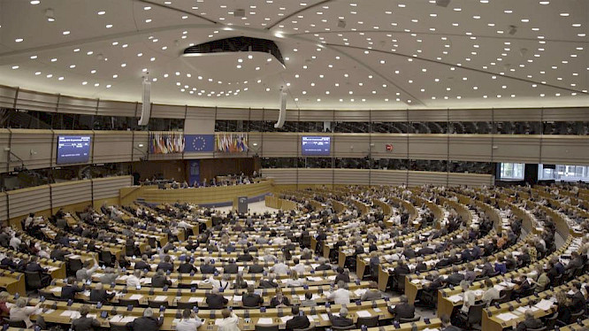 2019 CORSO Film | AMOUR FOU VIENNA