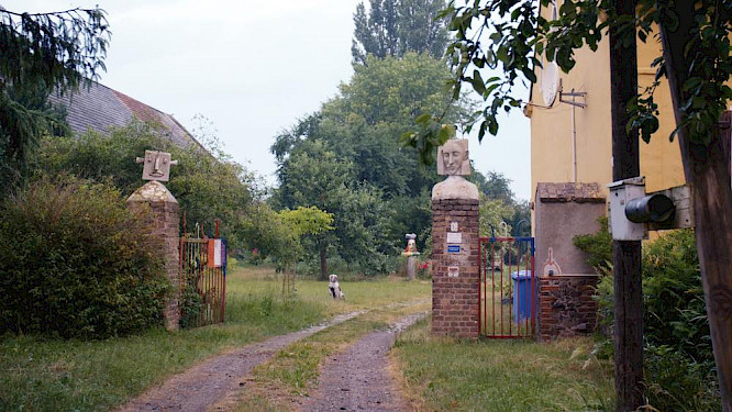 2019 Annegret Sachse | Filmuniversit&auml;t Babelsberg KONRAD WOLF