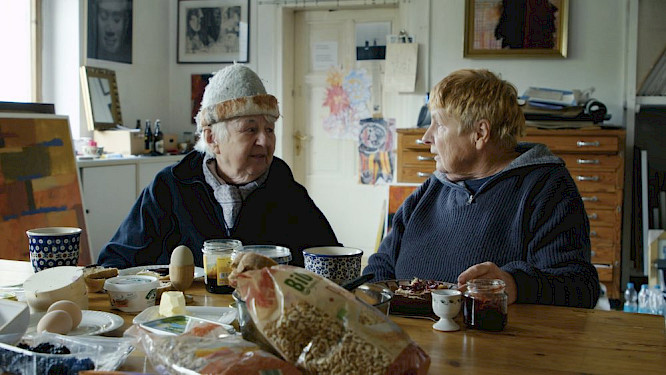 2019 Annegret Sachse | Filmuniversit&auml;t Babelsberg KONRAD WOLF