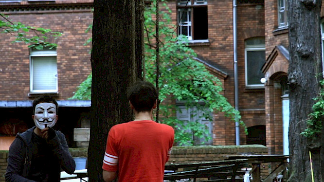 2019 Matthias Lintner | DFFB