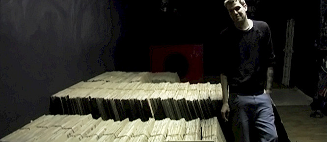 2019 Eric Esser | MakeShiftMovies