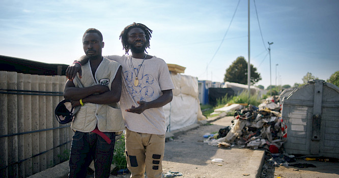 2019 Albolina Film GmbH