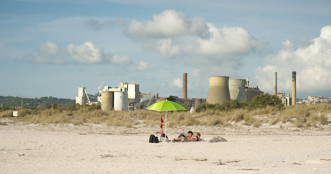 2019 Albolina Film GmbH