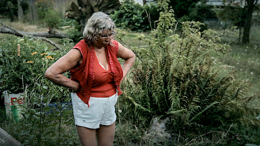 ADELHEID, KORNELIUS & THE DEATHS