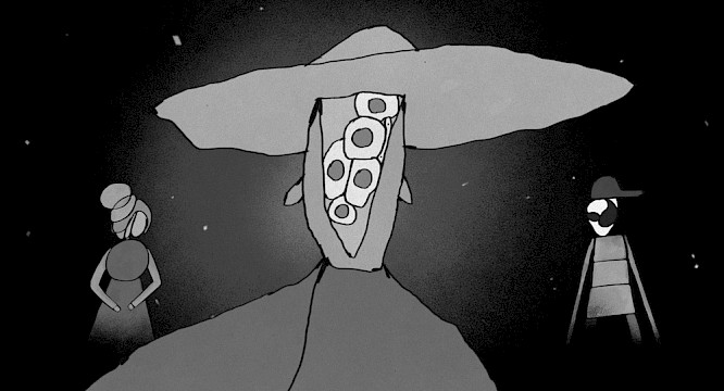 2019 CORSO Film - and Television Production