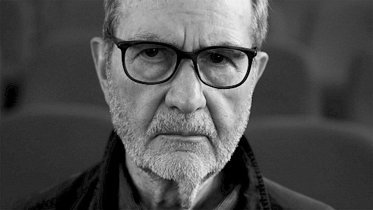 800 TIMES LONELY &ndash; ONE DAY WITH GERMAN FILMMAKER EDGAR REITZ